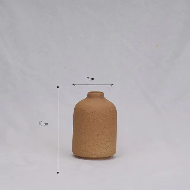 Vase Dimensions