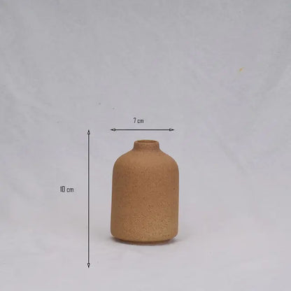 Vase Dimensions